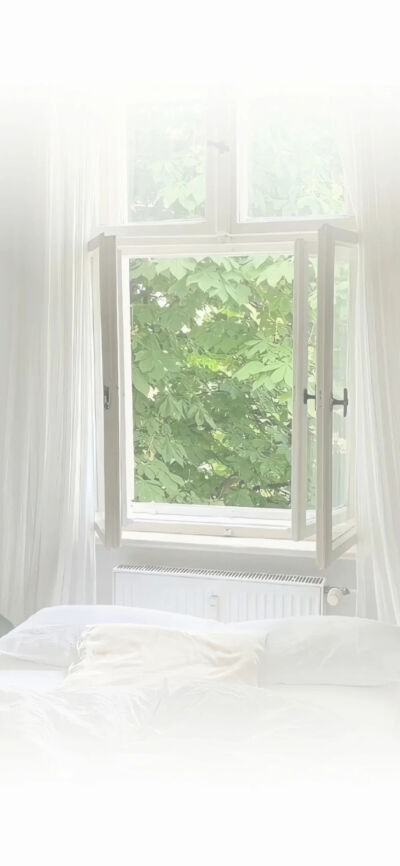 被爱包裹真的会很开心