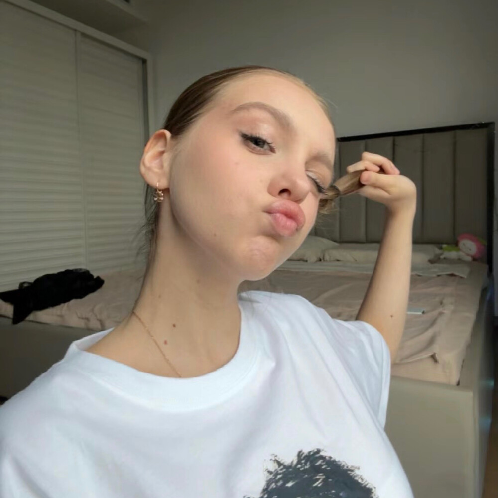 旺盛的日子睡大觉