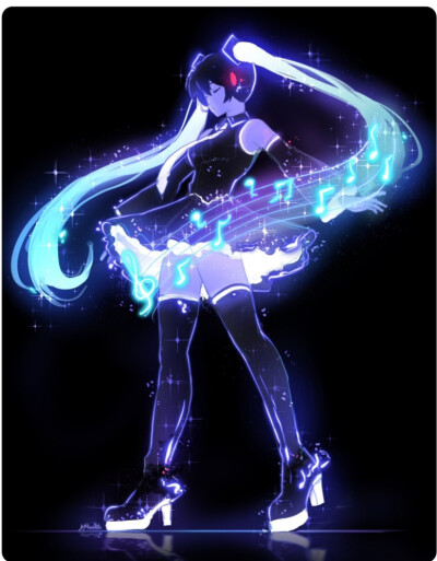 初音未来