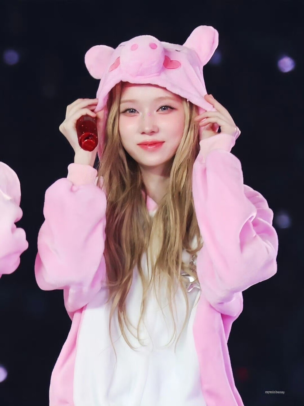 myminbunny