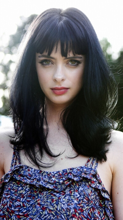 Krysten Ritter