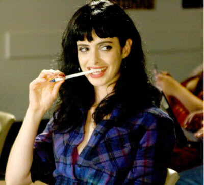 Krysten Ritter