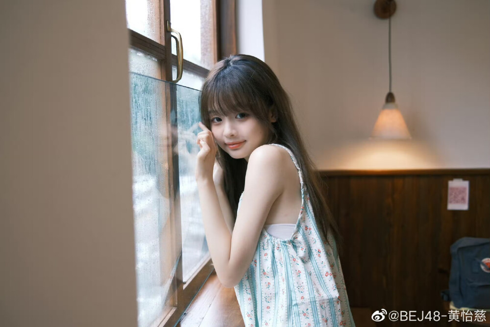 魔法少女黄怡慈