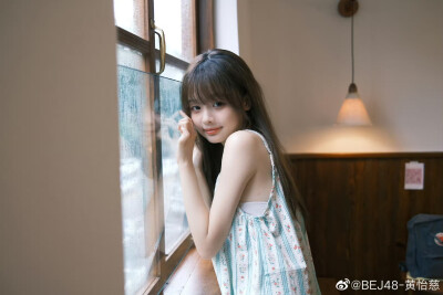 魔法少女黄怡慈