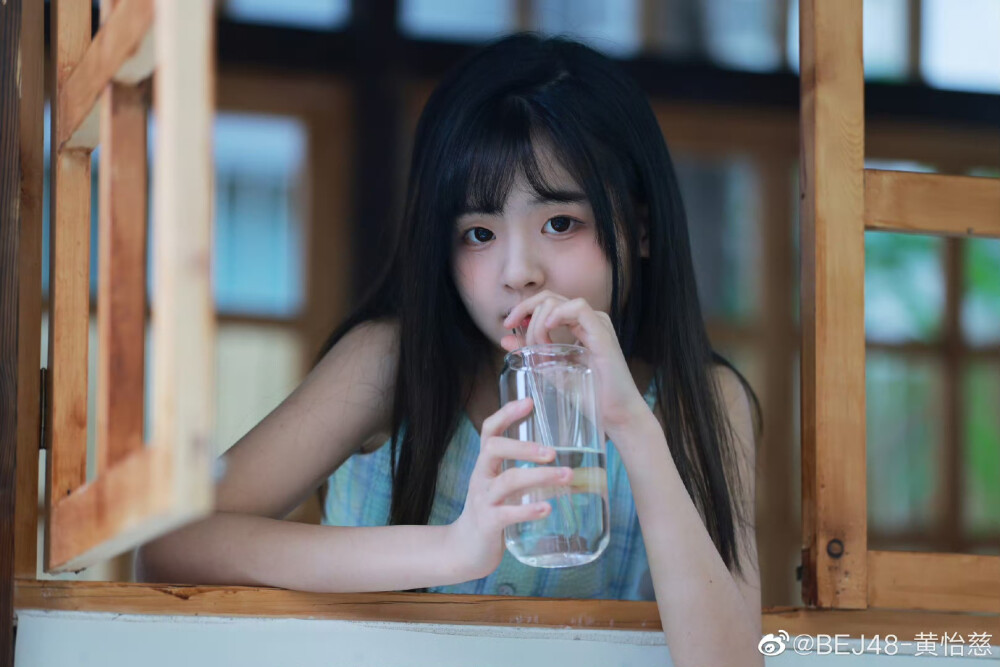 魔法少女黄怡慈