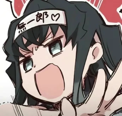 二次元头像