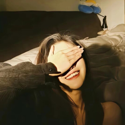 不露脸