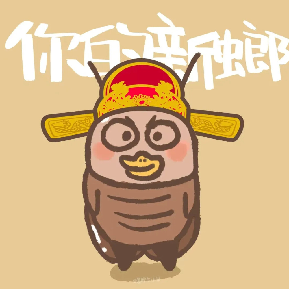 鸭