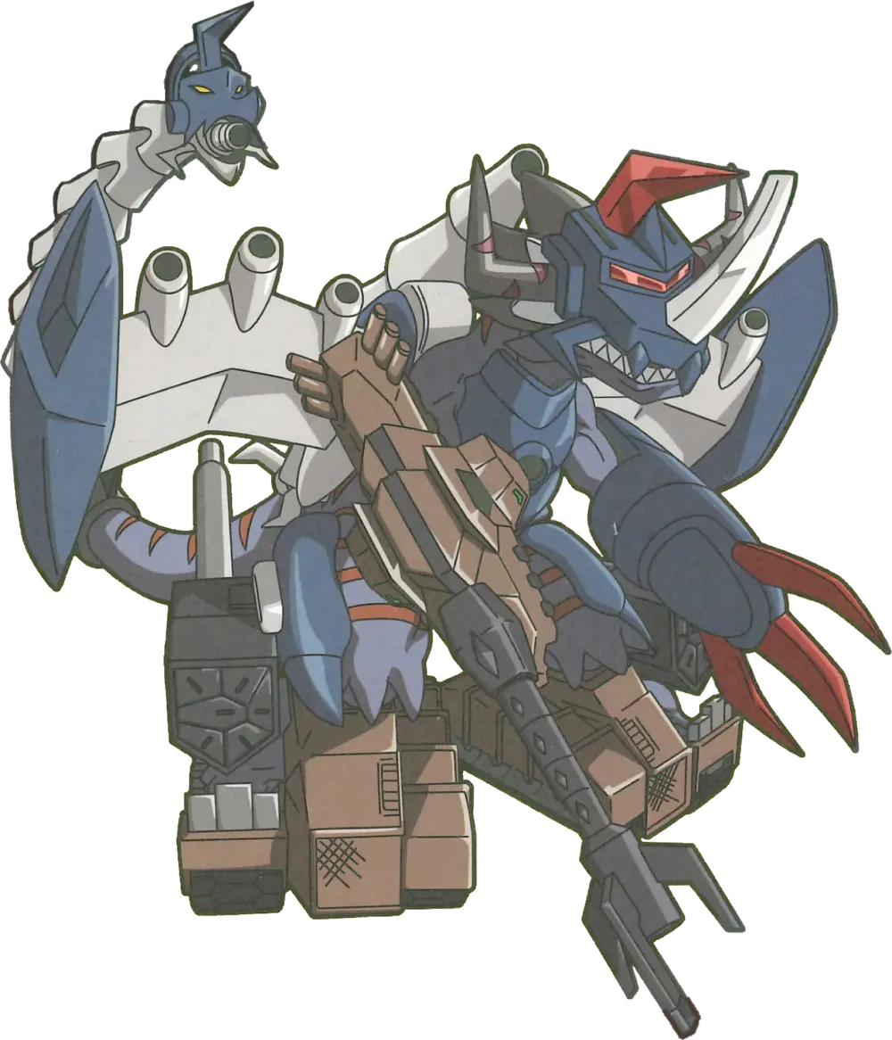 甲板暴龙兽 - 高清图片,堆糖,美图壁纸兴趣社区