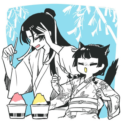 药屋少女的呢喃