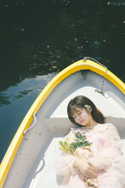 魔法少女黄怡慈