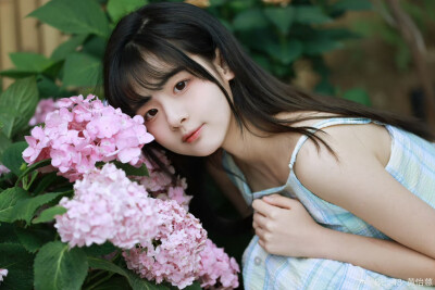 魔法少女黄怡慈