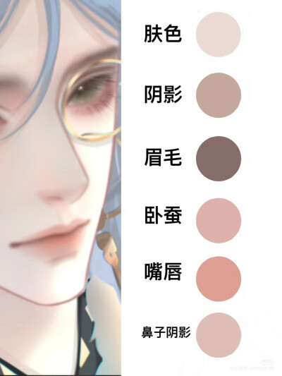 色卡