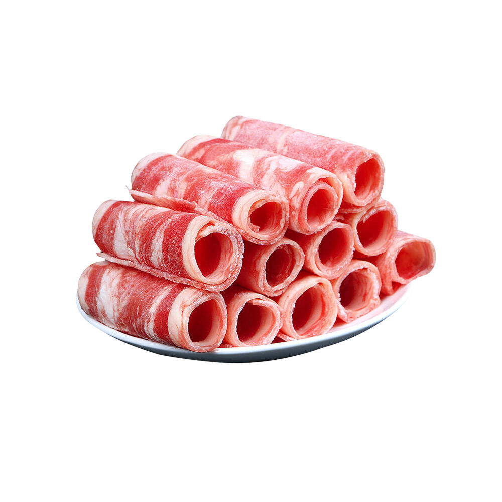 火锅食材
