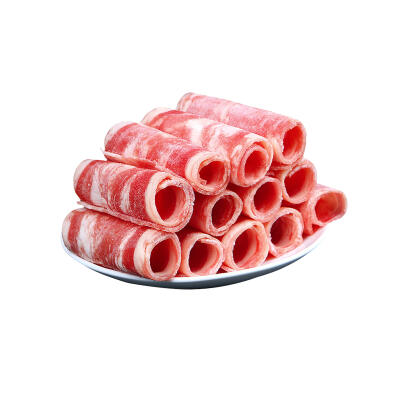 火锅食材