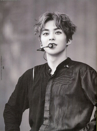 xiumin