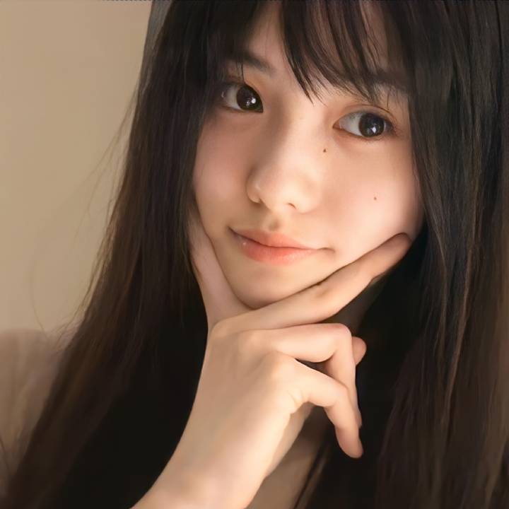 刘浩存头像