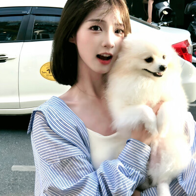 ☾⋆᭄  女生头像