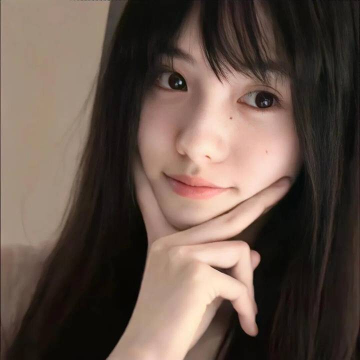 刘浩存头像