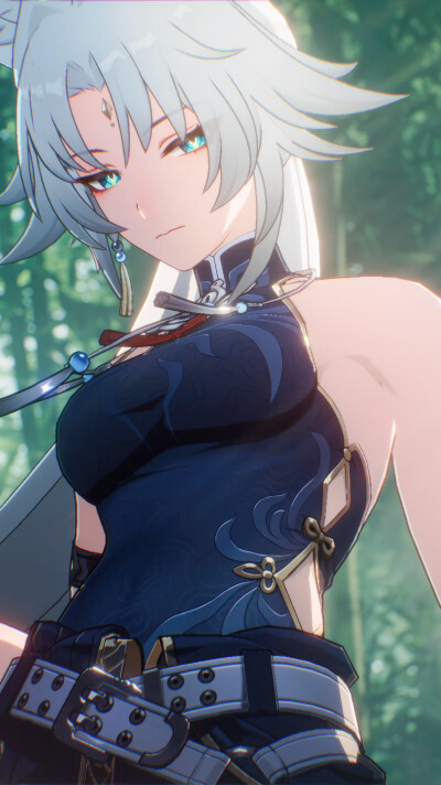 竖屏