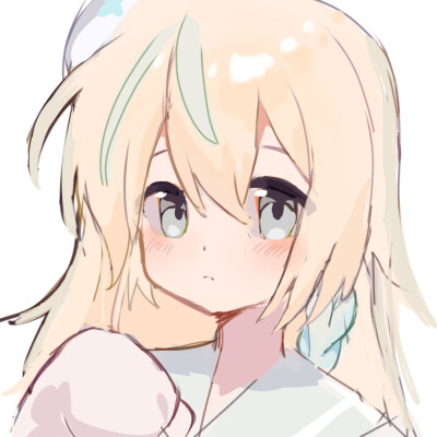 。