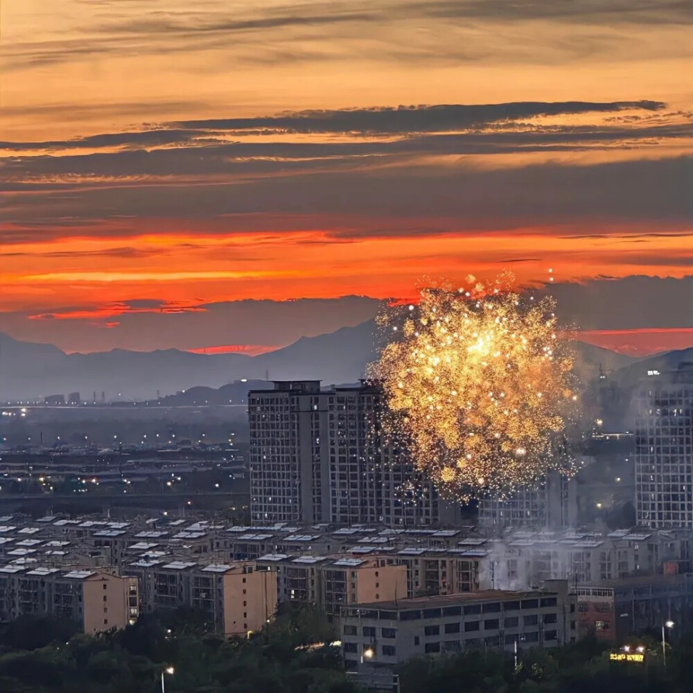 朋友圈背景图