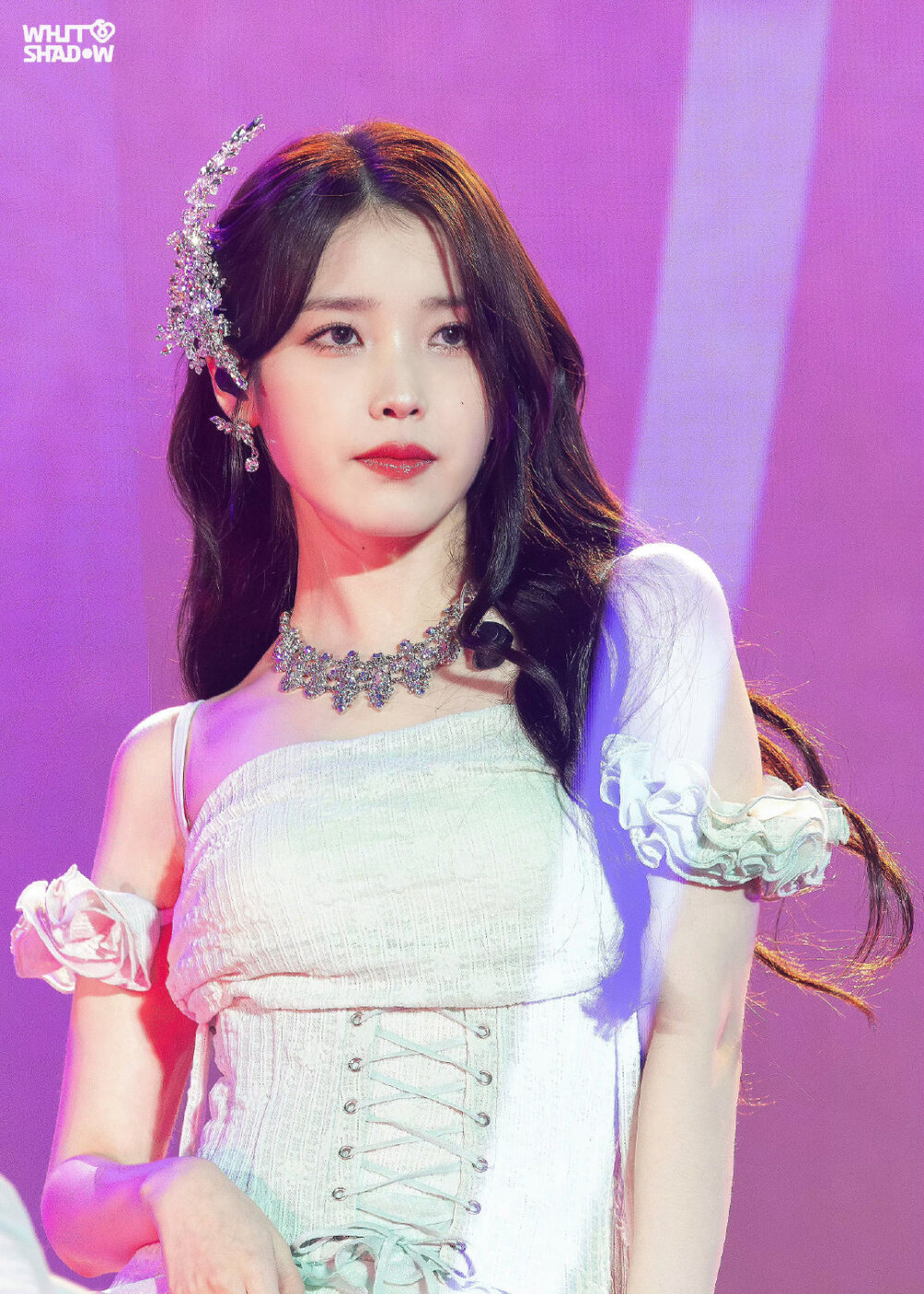 IU