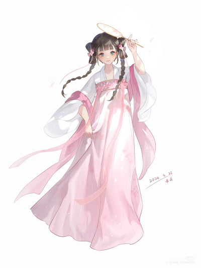 。