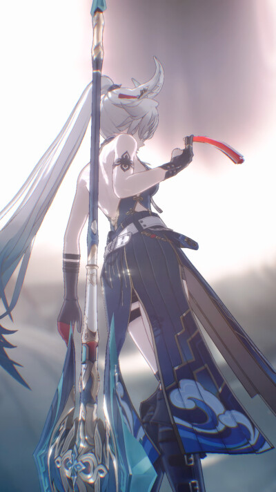 竖屏