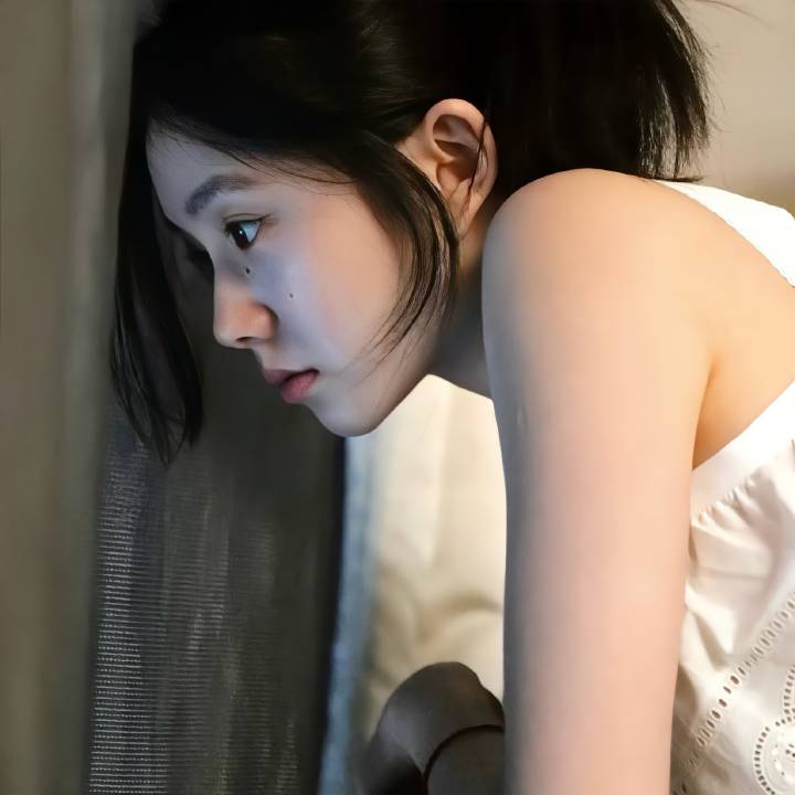 刘浩存头像