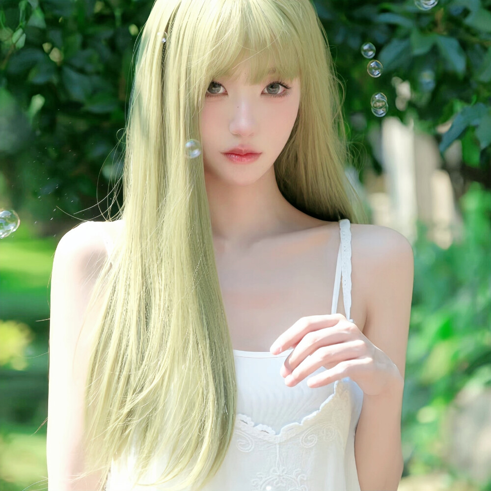 ☾⋆᭄  女生头像