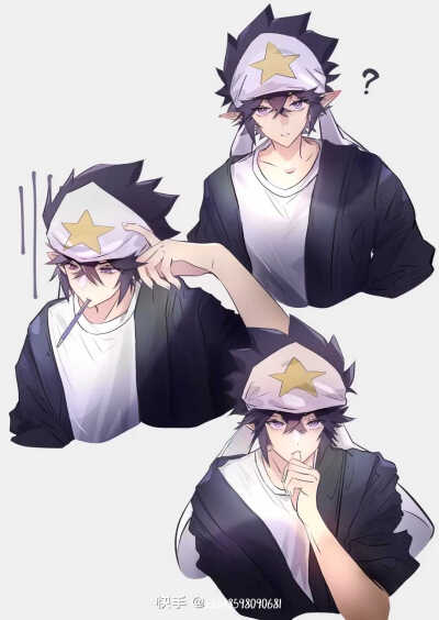 雷狮