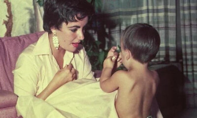 Elizabeth Taylor