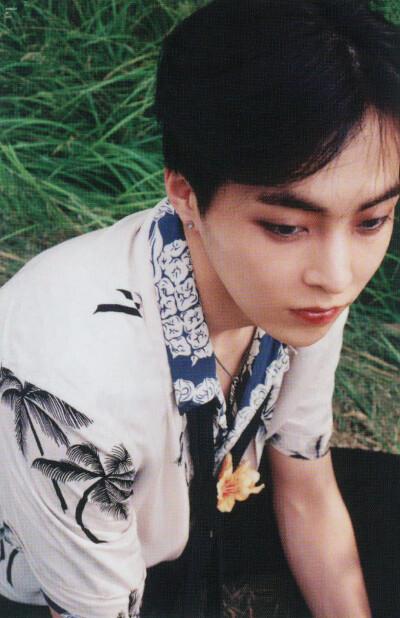 xiumin
