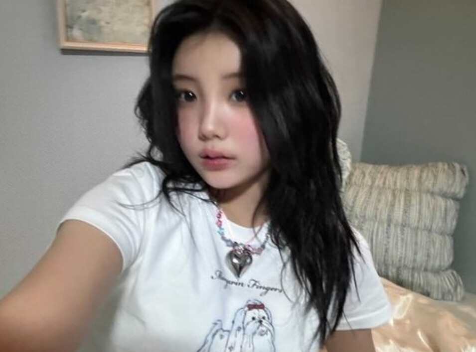 李沅禧wonhee
萌萌蛋糕