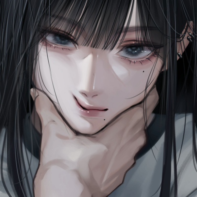 画师：grimya＿doodle