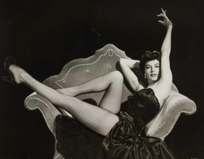 Ava Gardner