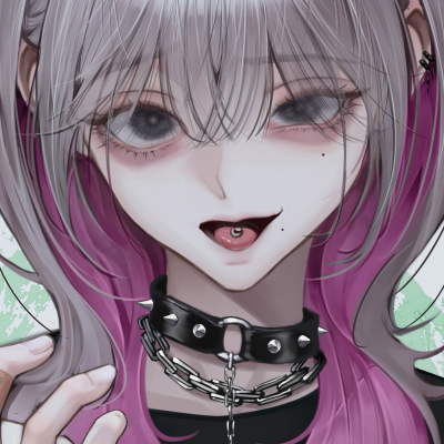 画师：grimya＿doodle