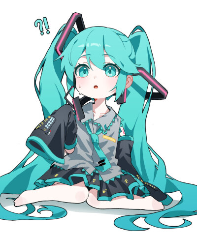 初音未来