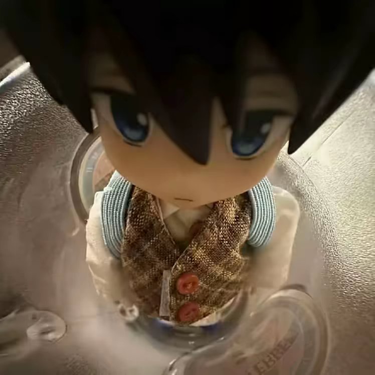 男头