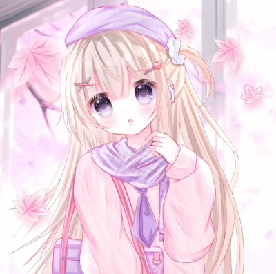 摸鱼
画师:小久
这是画师退圈公开的