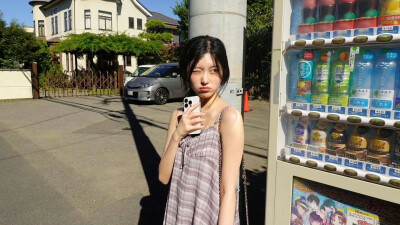 金秋天