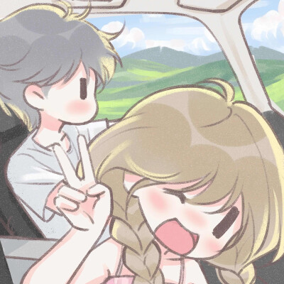 喜