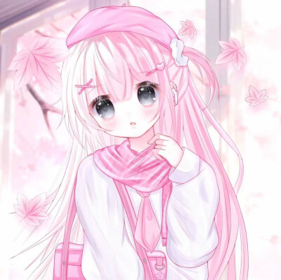 摸鱼
画师:小久
这是画师退圈公开的