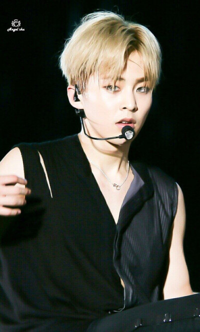 xiumin