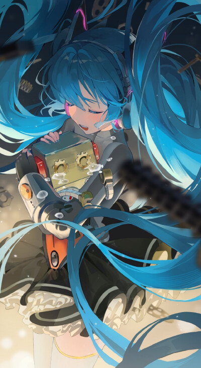 初音未来