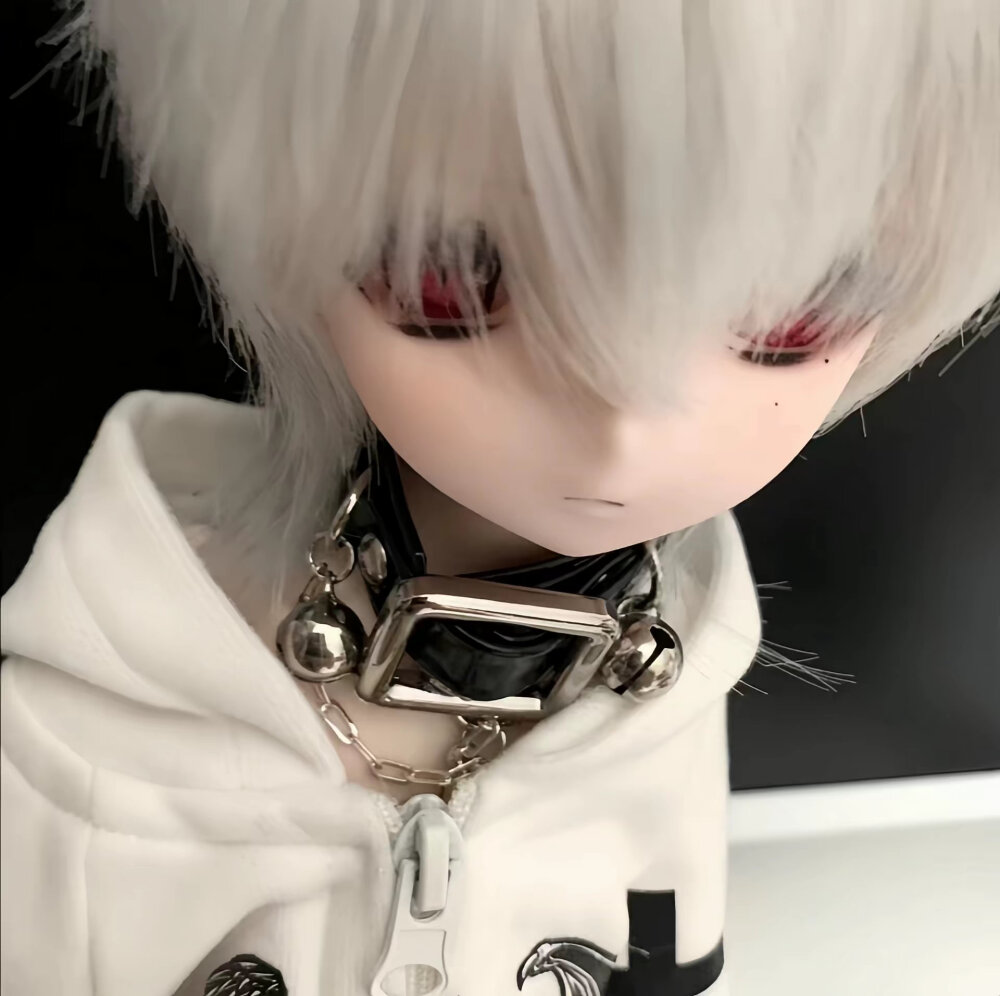 男头