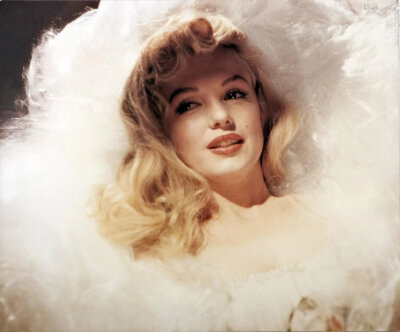 Marilyn Monroe 