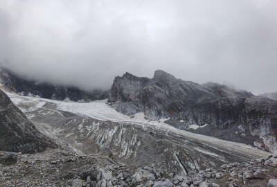 玉龙雪山