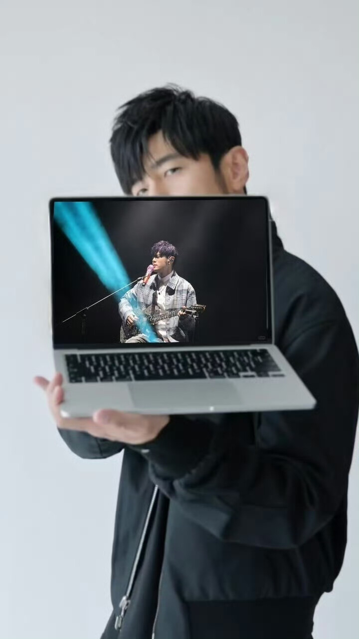 JayChou